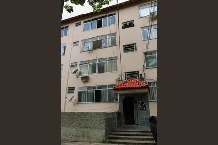 Apartamento à venda com 80m², 3 quartos e sem vagaFachada