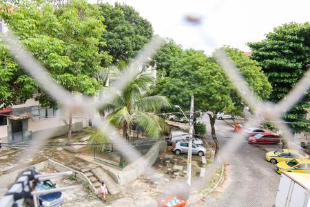 Apartamento à venda com 80m², 3 quartos e sem vagaVista do Quarto 3