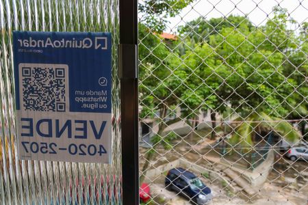 Vista da Sala de apartamento à venda com 3 quartos, 80m² em Pilares, Rio de Janeiro