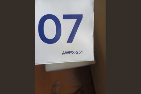 Apartamento à venda com 80m², 3 quartos e sem vagaplaca de venda