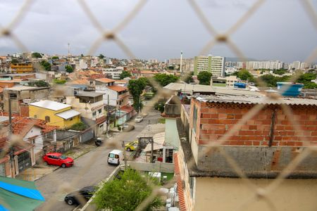 Apartamento à venda com 80m², 3 quartos e sem vagaVista do Quarto 1