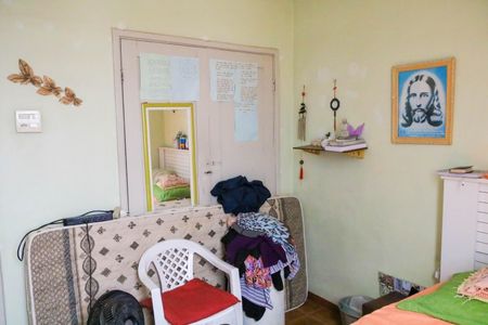 Apartamento à venda com 80m², 3 quartos e sem vagaQuarto 2