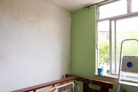 Apartamento à venda com 80m², 3 quartos e sem vagaQuarto 3