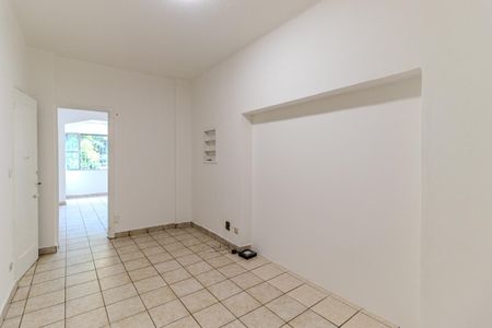 Sala de apartamento à venda com 2 quartos, 53m² em República, São Paulo
