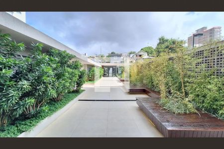 Apartamento à venda com 93m², 2 quartos e 2 vagas Apartamento à venda com 93m², 2 quartos e 2 vagasÁrea comum