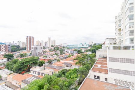 Apartamento à venda com 93m², 2 quartos e 2 vagas Apartamento à venda com 93m², 2 quartos e 2 vagasVista do Quarto