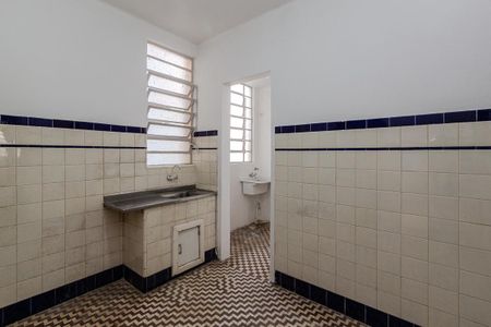 Apartamento à venda com 90m², 3 quartos e sem vagaCozinha