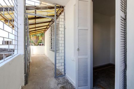 Apartamento à venda com 90m², 3 quartos e sem vagaVaranda 