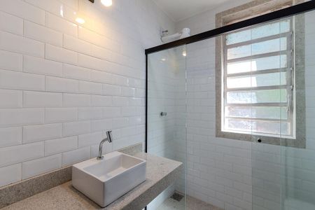 Apartamento à venda com 90m², 3 quartos e sem vagaBanheiro