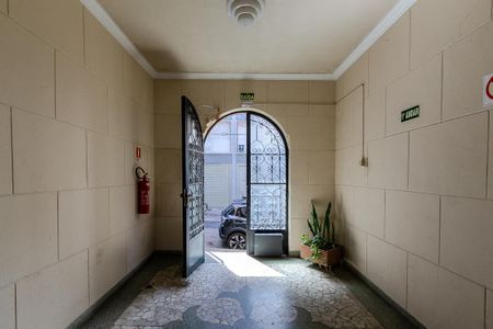 Apartamento à venda com 90m², 3 quartos e sem vagaÁrea comum