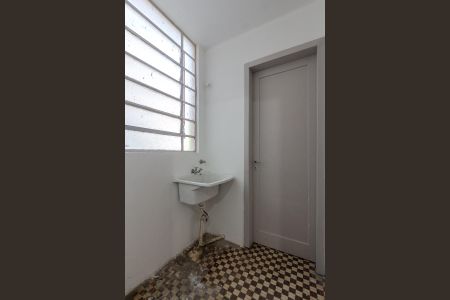 Apartamento à venda com 90m², 3 quartos e sem vagaÁrea de Serviço