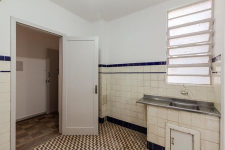 Apartamento à venda com 90m², 3 quartos e sem vagaCozinha