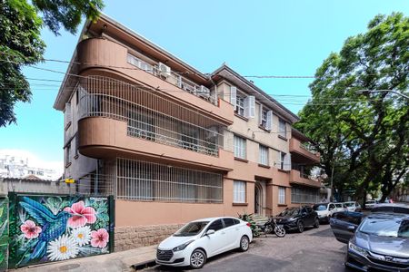 Apartamento à venda com 90m², 3 quartos e sem vagaFachada