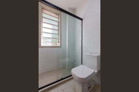 Apartamento à venda com 90m², 3 quartos e sem vagaBanheiro