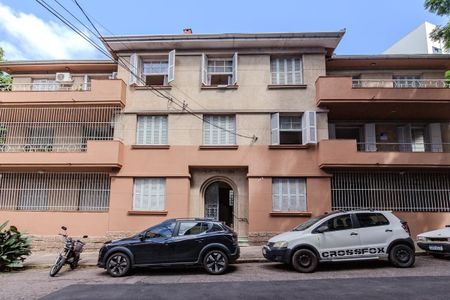 Apartamento à venda com 90m², 3 quartos e sem vagaFachada