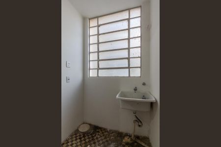 Apartamento à venda com 90m², 3 quartos e sem vagaÁrea de Serviço