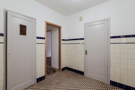 Apartamento à venda com 90m², 3 quartos e sem vagaCozinha