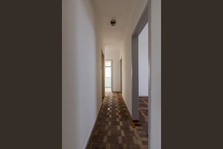 Apartamento à venda com 90m², 3 quartos e sem vagaCorredor