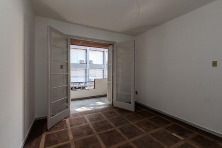 Sala de apartamento à venda com 3 quartos, 90m² em Centro Histórico, Porto Alegre