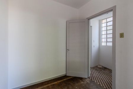 Apartamento à venda com 90m², 3 quartos e sem vagaQuarto de Serviço