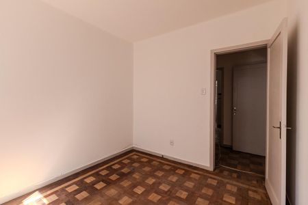 Sala de Jantar de apartamento à venda com 3 quartos, 90m² em Centro Histórico, Porto Alegre