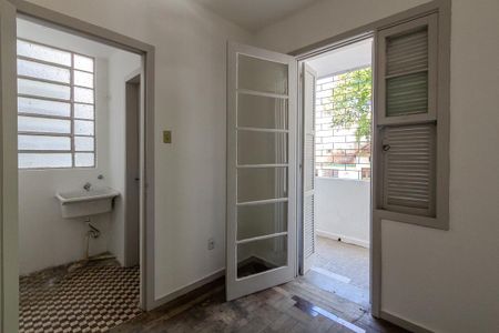 Apartamento à venda com 90m², 3 quartos e sem vagaQuarto de Serviço