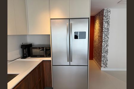 Apartamento para alugar com 67m², 2 quartos e 1 vaga Apartamento para alugar com 67m², 2 quartos e 1 vagaCozinha