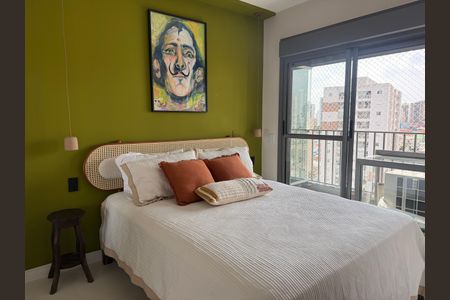 Apartamento para alugar com 67m², 2 quartos e 1 vaga Apartamento para alugar com 67m², 2 quartos e 1 vagaQuarto