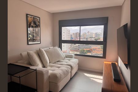 Apartamento para alugar com 67m², 2 quartos e 1 vaga Apartamento para alugar com 67m², 2 quartos e 1 vagaSala