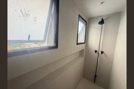 Apartamento para alugar com 67m², 2 quartos e 1 vaga Apartamento para alugar com 67m², 2 quartos e 1 vagaBanheiro