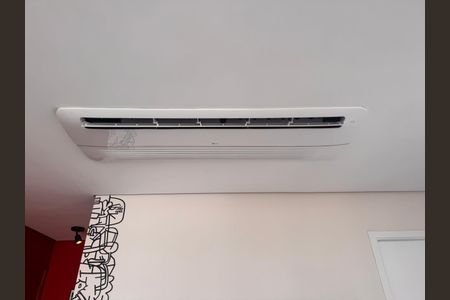 Apartamento para alugar com 67m², 2 quartos e 1 vagaEntrada