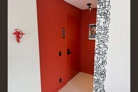 Apartamento para alugar com 67m², 2 quartos e 1 vaga Apartamento para alugar com 67m², 2 quartos e 1 vagaEntrada