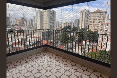 Apartamento para alugar com 67m², 2 quartos e 1 vaga Apartamento para alugar com 67m², 2 quartos e 1 vagaTerraço