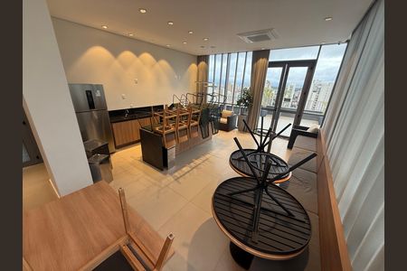 Apartamento para alugar com 67m², 2 quartos e 1 vaga Apartamento para alugar com 67m², 2 quartos e 1 vagaSalão de festas