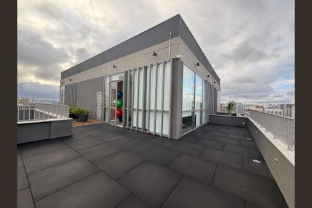 Apartamento para alugar com 67m², 2 quartos e 1 vaga Apartamento para alugar com 67m², 2 quartos e 1 vagaAcademia