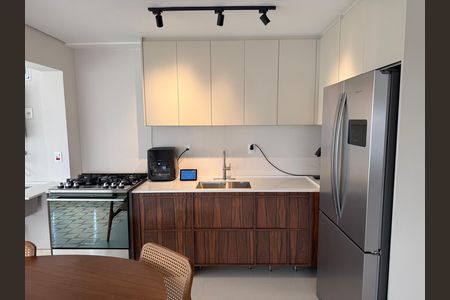 Apartamento para alugar com 67m², 2 quartos e 1 vaga Apartamento para alugar com 67m², 2 quartos e 1 vagaCozinha