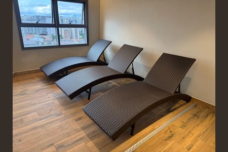 Apartamento para alugar com 67m², 2 quartos e 1 vaga Apartamento para alugar com 67m², 2 quartos e 1 vagaPiscina