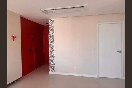 Entrada de apartamento para alugar com 2 quartos, 67m² em Vila da Saúde, São Paulo