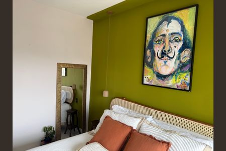 Apartamento para alugar com 67m², 2 quartos e 1 vaga Apartamento para alugar com 67m², 2 quartos e 1 vagaQuarto