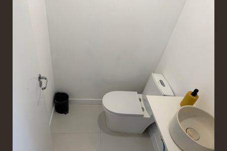 Apartamento para alugar com 67m², 2 quartos e 1 vaga Apartamento para alugar com 67m², 2 quartos e 1 vagaLavabo
