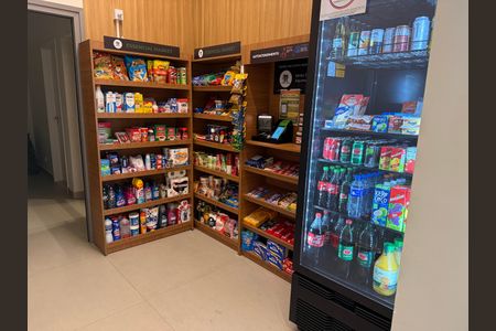 Apartamento para alugar com 67m², 2 quartos e 1 vaga Apartamento para alugar com 67m², 2 quartos e 1 vagaMercadinho