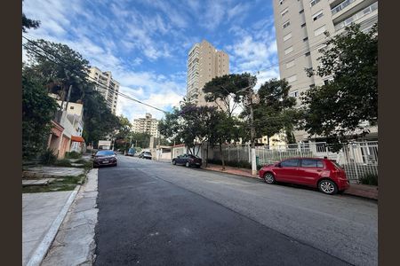 Apartamento para alugar com 67m², 2 quartos e 1 vaga Apartamento para alugar com 67m², 2 quartos e 1 vagaRua