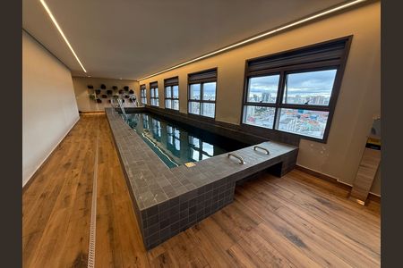 Apartamento para alugar com 67m², 2 quartos e 1 vaga Apartamento para alugar com 67m², 2 quartos e 1 vagaPiscina