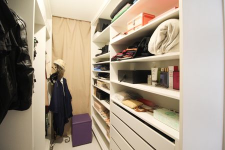 Apartamento à venda com 71m², 1 quarto e 1 vagaCloset da suíte