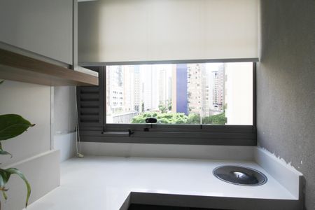 Apartamento à venda com 71m², 1 quarto e 1 vagaÁrea de Serviço