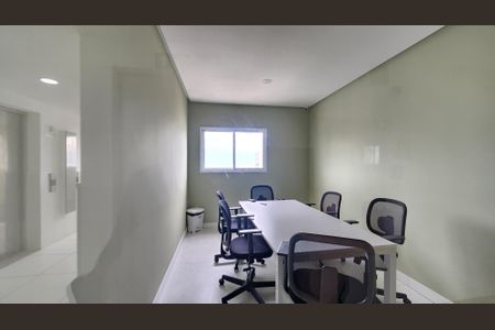 Studio para alugar com 16m², 1 quarto e 1 vagaÁrea comum