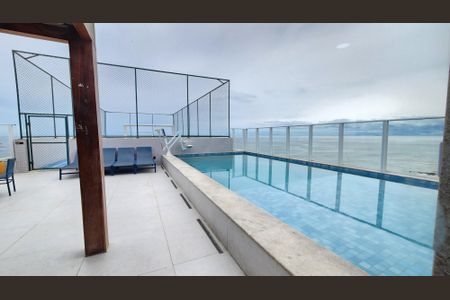 Studio para alugar com 16m², 1 quarto e 1 vagaÁrea comum - Piscina