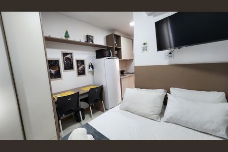 Studio para alugar com 16m², 1 quarto e 1 vagaEstúdio 