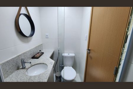Kitnet/Studio para alugar com 1 quarto, 16m² em Amaralina, Salvador