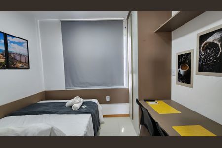 Estúdio  de kitnet/studio para alugar com 1 quarto, 16m² em Amaralina, Salvador